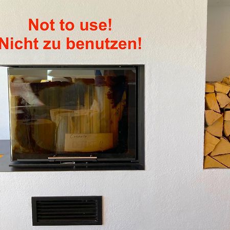 Ski-In Ski-Out Chalet Maiskogel "Bergli" - By Alpen Apartments 卡普伦 外观 照片