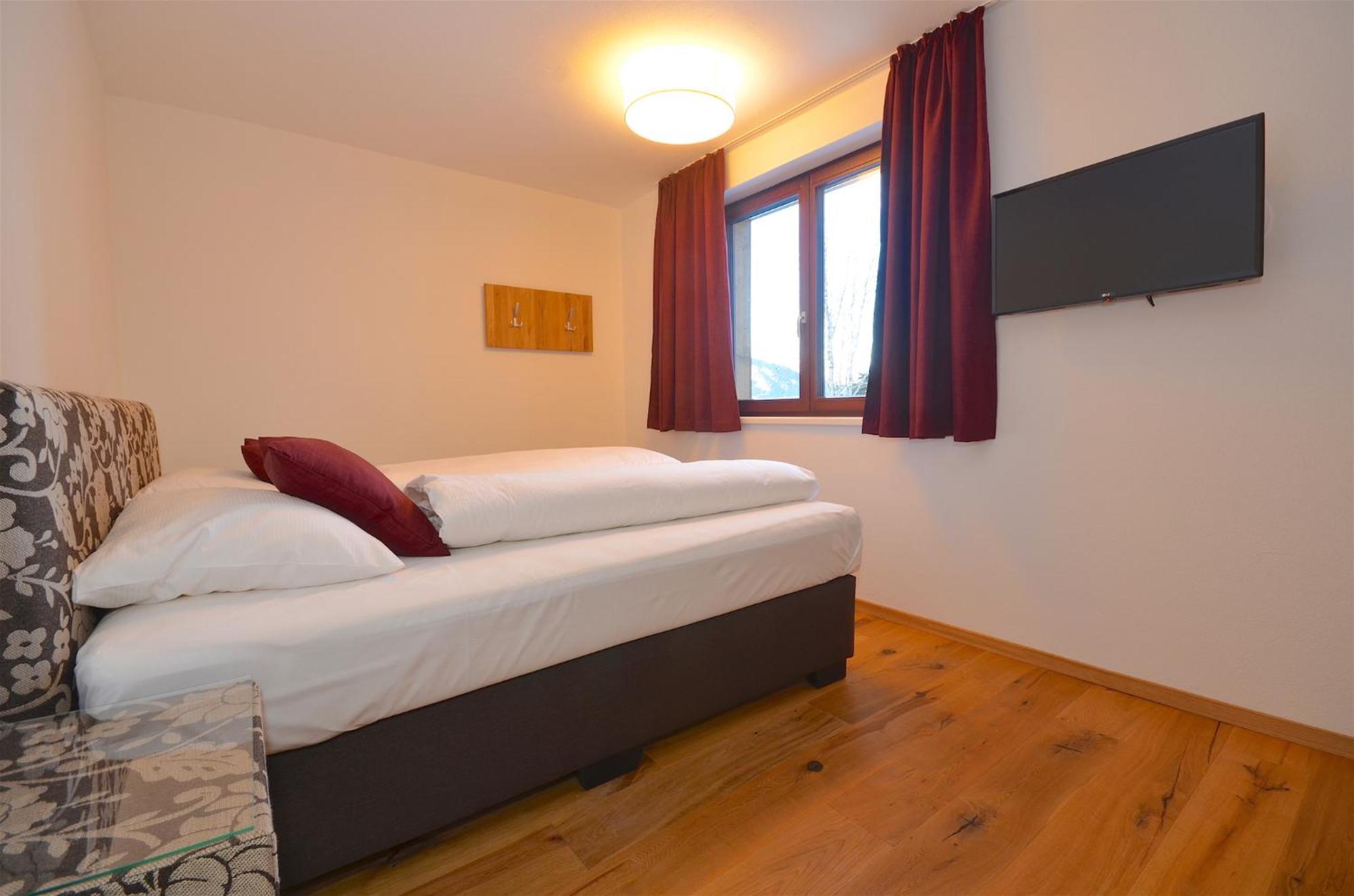 Ski-In Ski-Out Chalet Maiskogel "Bergli" - By Alpen Apartments 卡普伦 外观 照片