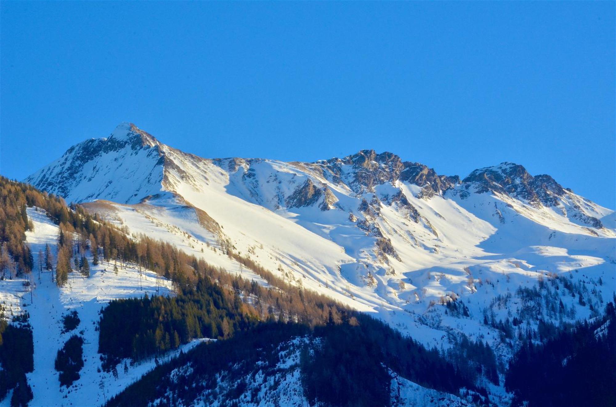 Ski-In Ski-Out Chalet Maiskogel "Bergli" - By Alpen Apartments 卡普伦 外观 照片